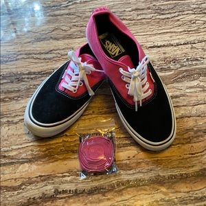 Vans Authentic Pro